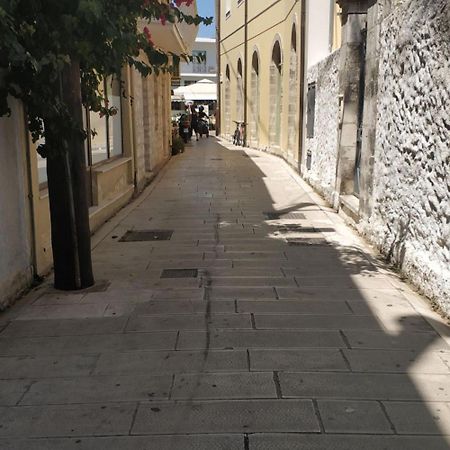 Centro Bianco Lefkada Apartment Bagian luar foto
